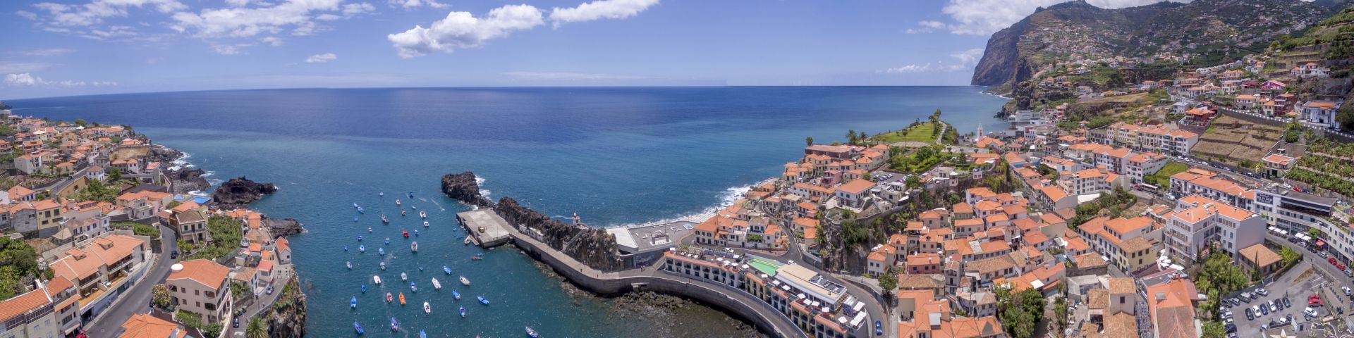 Entdecken Sie Madeira
und sparen Sie bis zu 40%