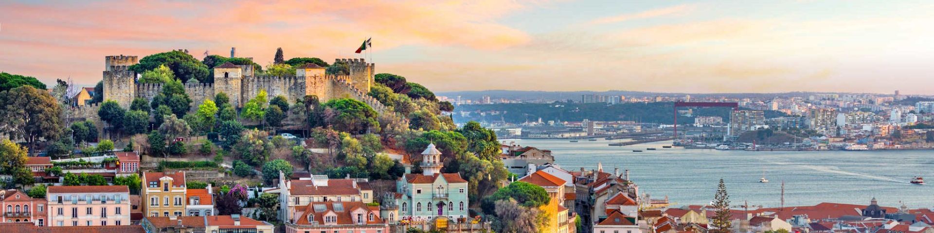Experience the most beautiful cities in the world